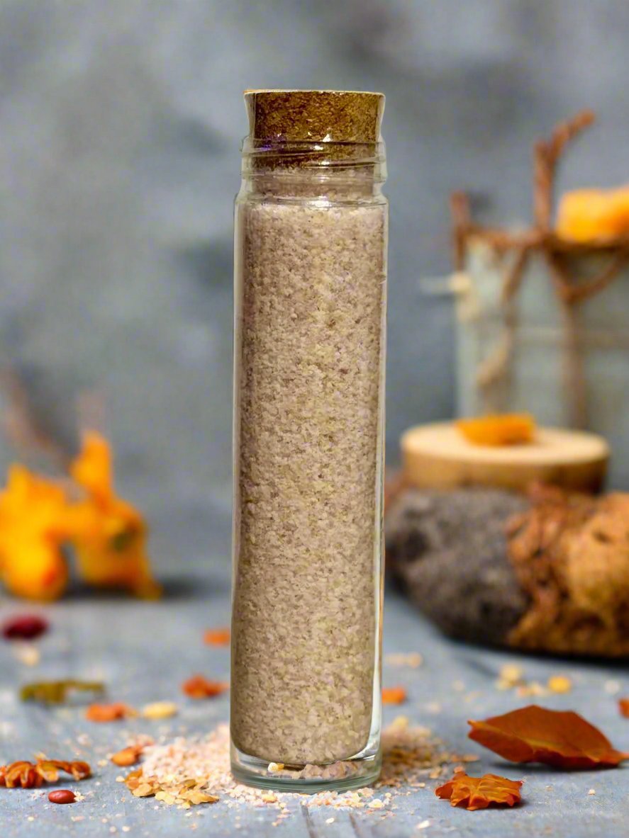 Autumn Breeze Bath Salts