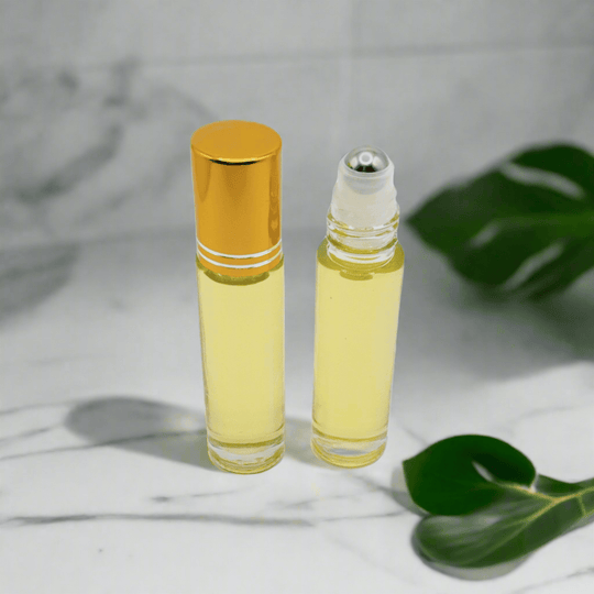 Bye Bye Puffy Eye Essential Oil Roller