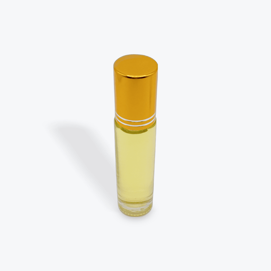 Cuticle Oil