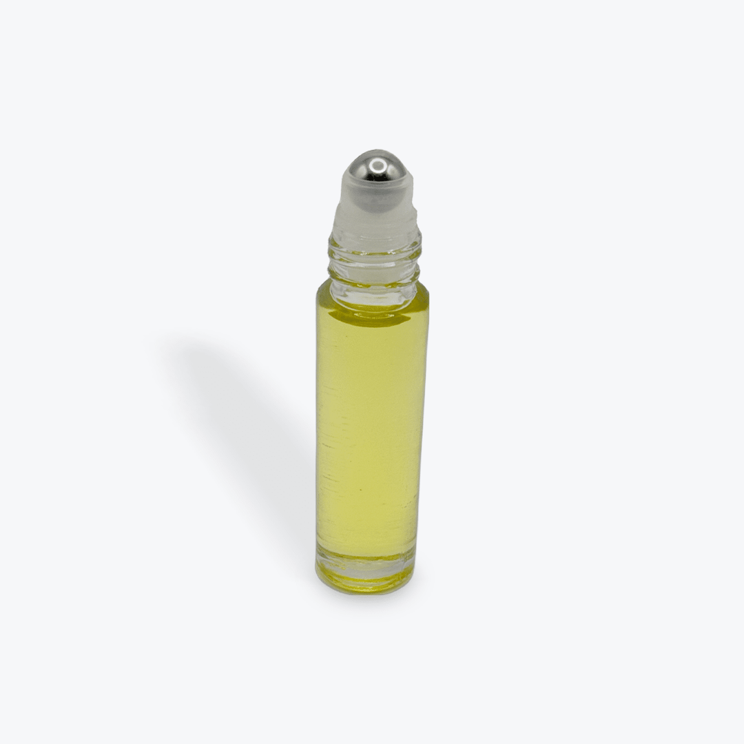 Cuticle Oil