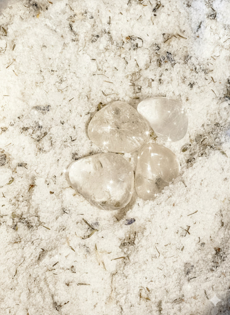 Arnica Sore Muscle Relief Bath Salt / Soak