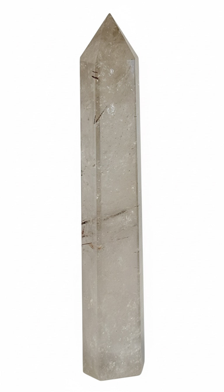 Statement Quartz Tower / Point