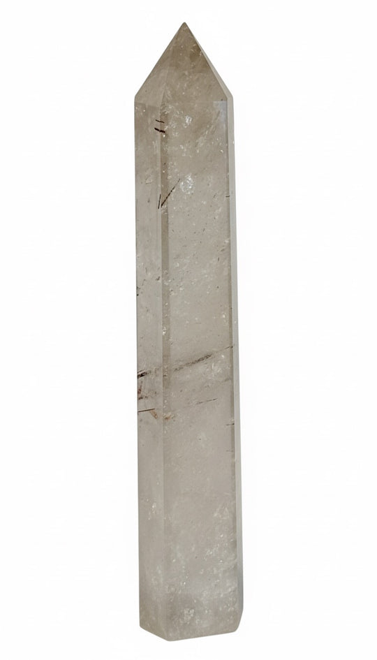 Statement Quartz Tower / Point