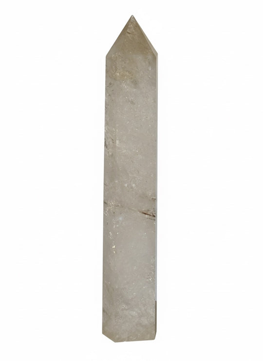 Statement Quartz Tower / Point