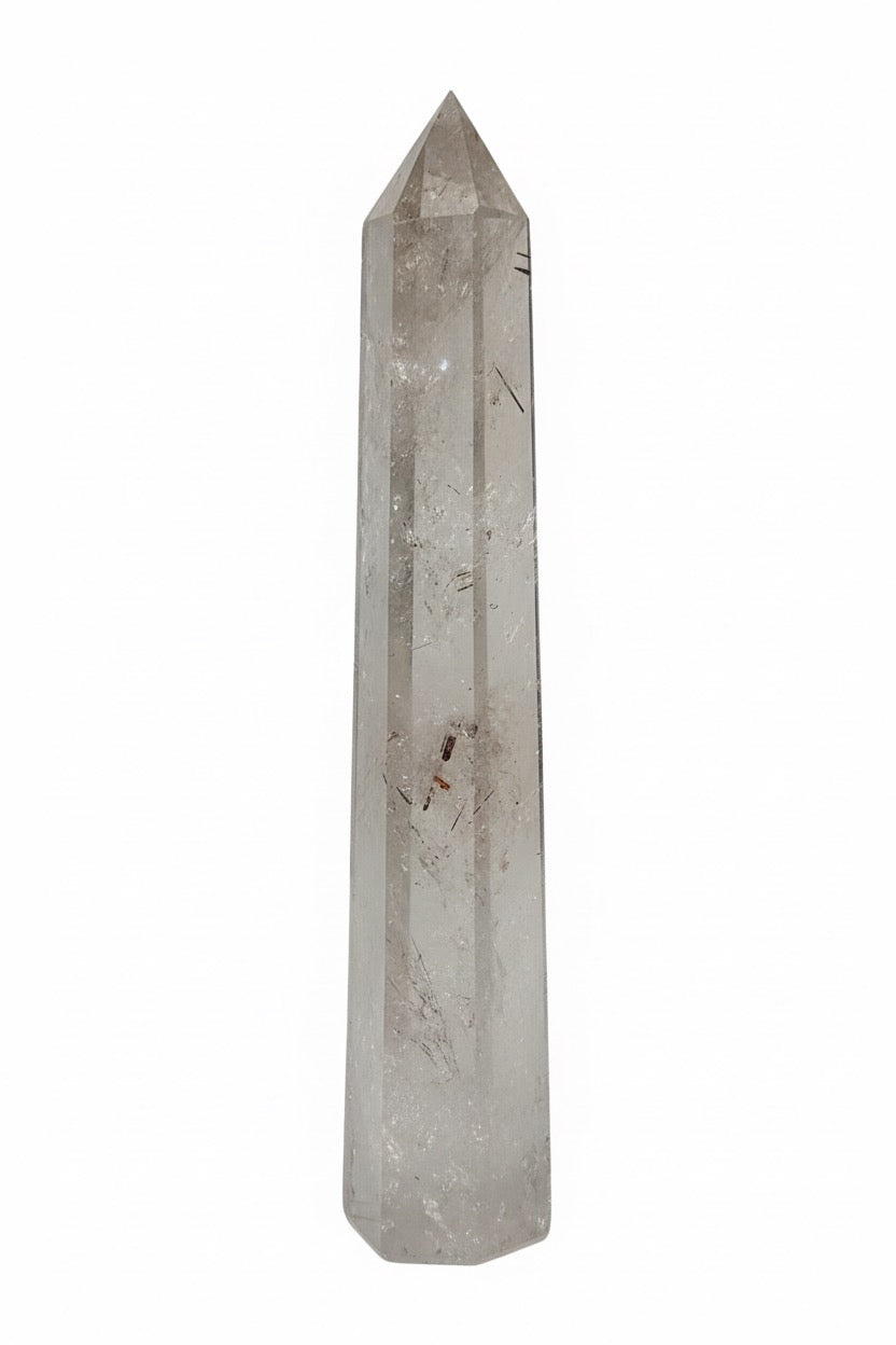 Statement Quartz Tower / Point