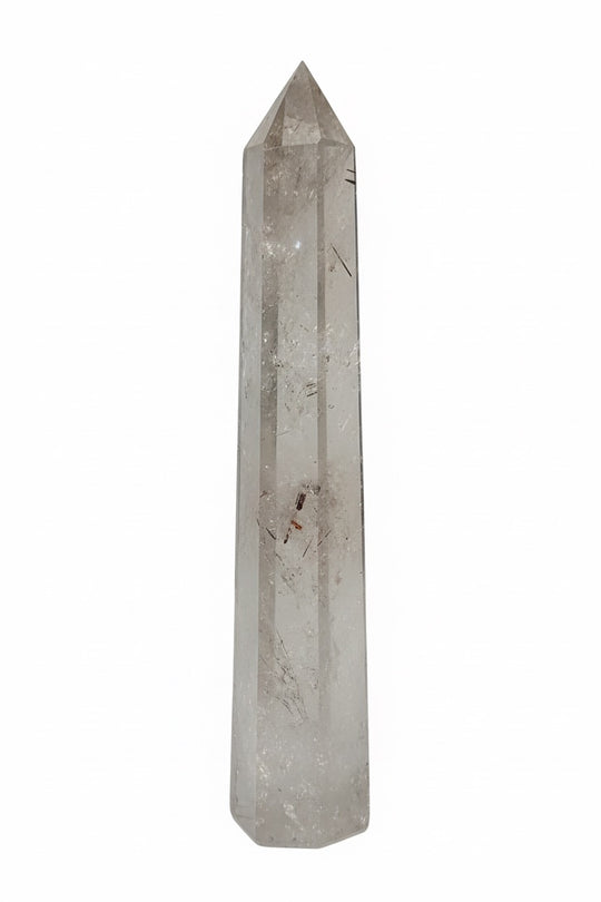 Statement Quartz Tower / Point