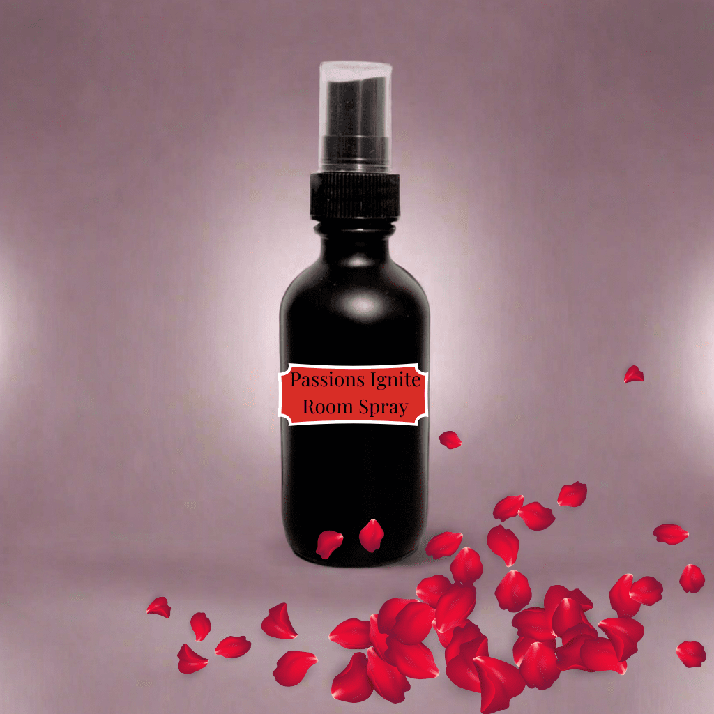 Passions Ignite Room Spray