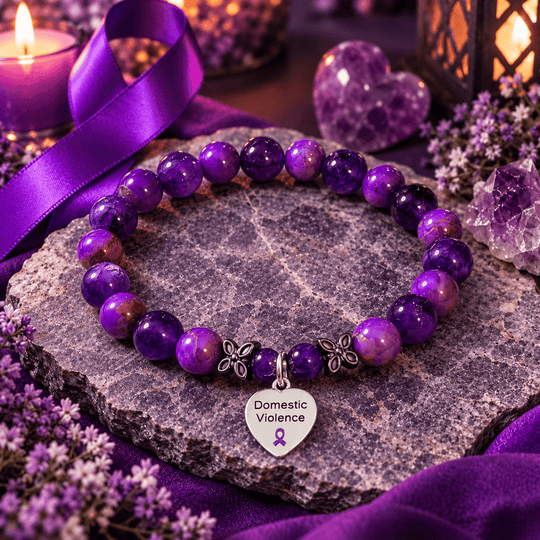 Domestic Violence Awareness Set