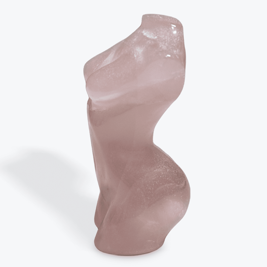 Rose Quartz Body