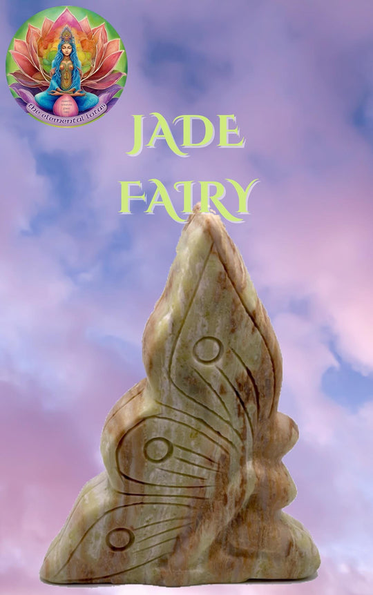 Jade Fairy