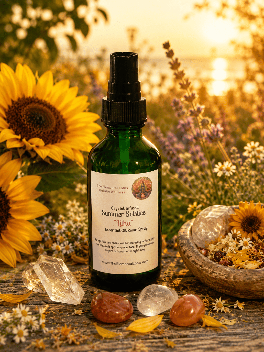 Summer Solstice Ritual Bundle