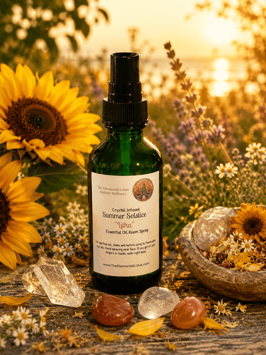 Summer Solstice Ritual Bundle
