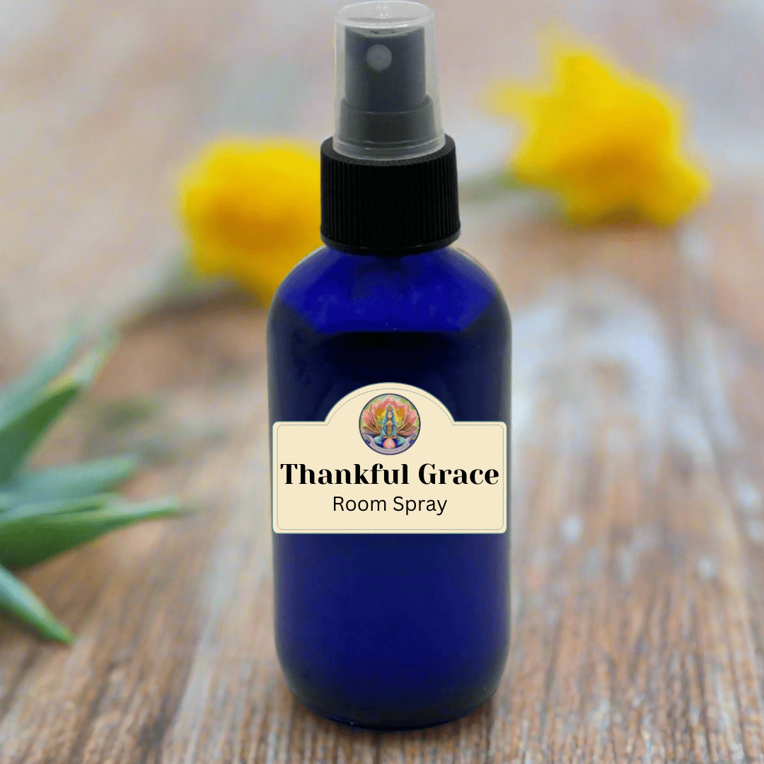 Thankful Grace Room Spray / Air Freshener