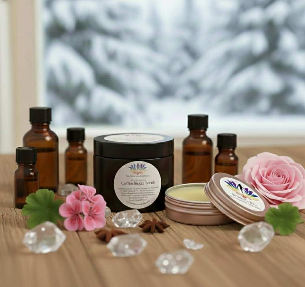 Winter Glow Ultimate Duo