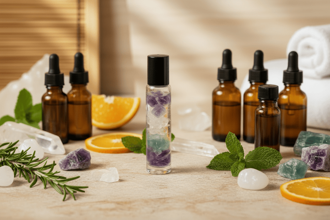 Cognitive Clarity Roller