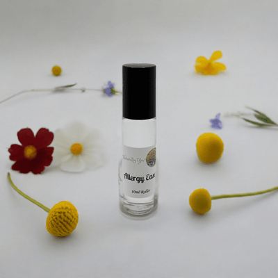 Allergy Ease Essential Oil Roller