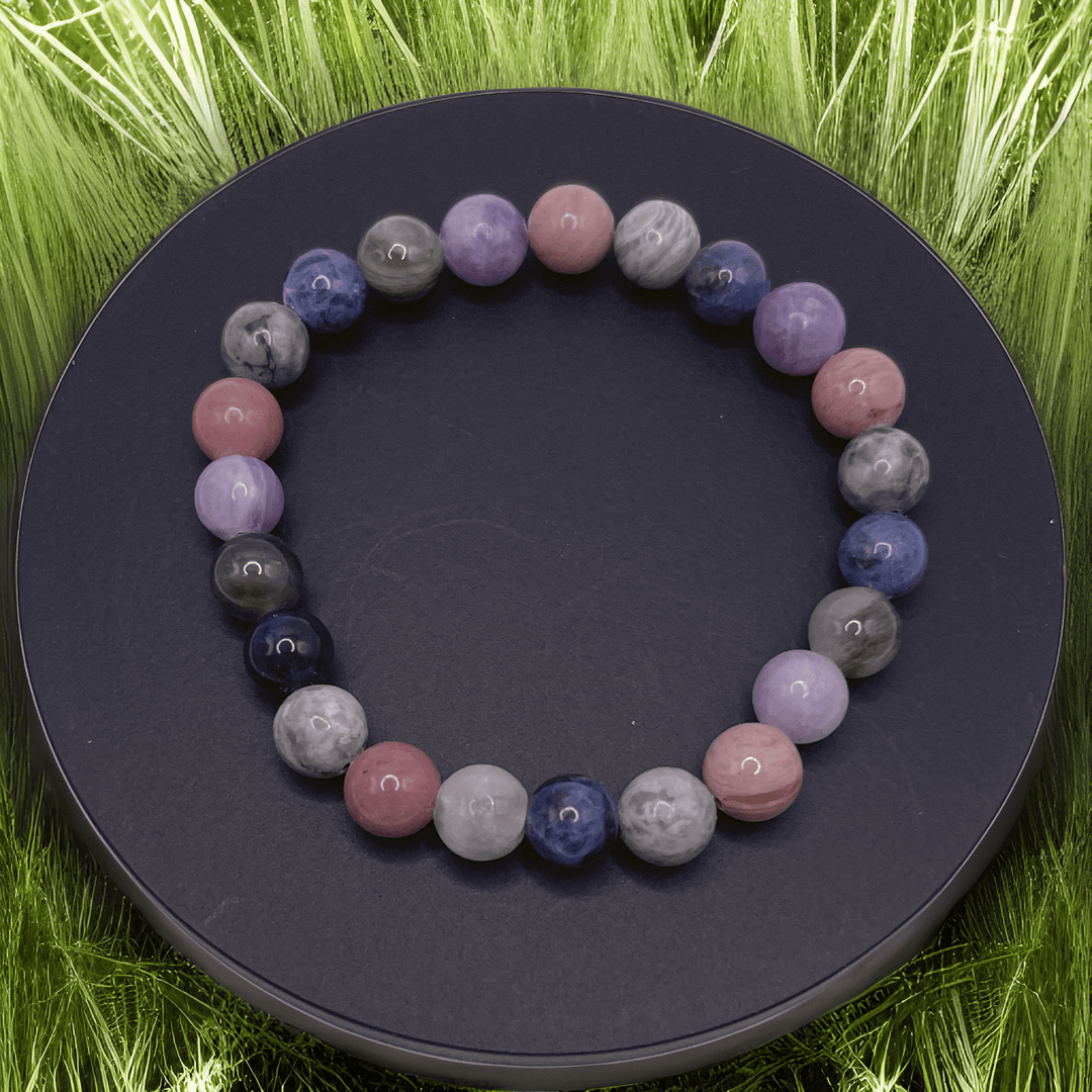 Healing Vibes Bracelet