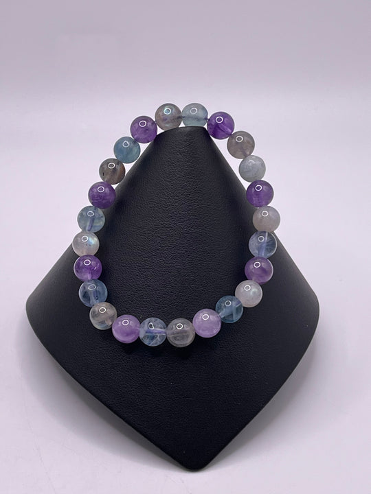 Crown Chakra Bracelet