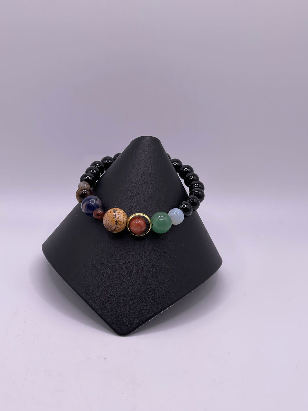 Galaxy / Planets Bracelet