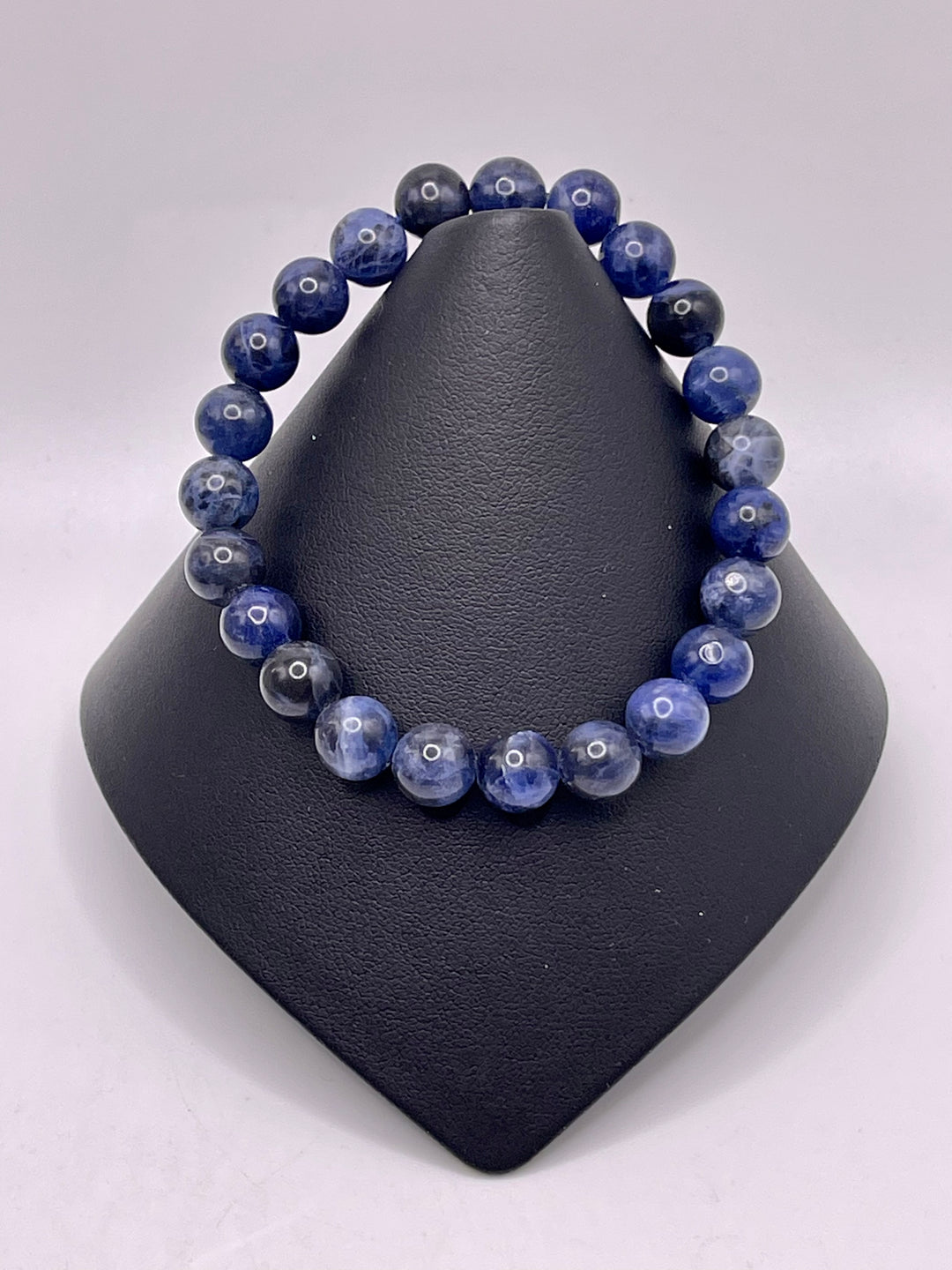 Sodalite Stretch Bracelet