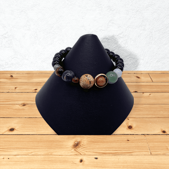 Galaxy / Planets Bracelet