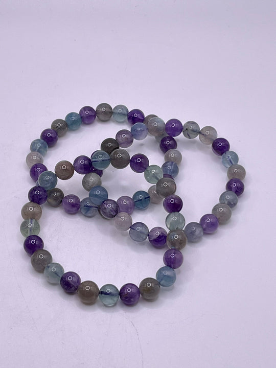 Crown Chakra Bracelet