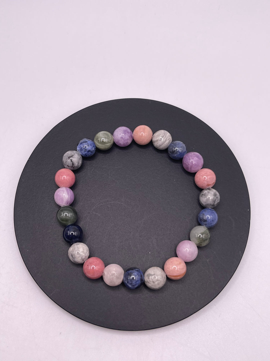 Healing Vibes Bracelet