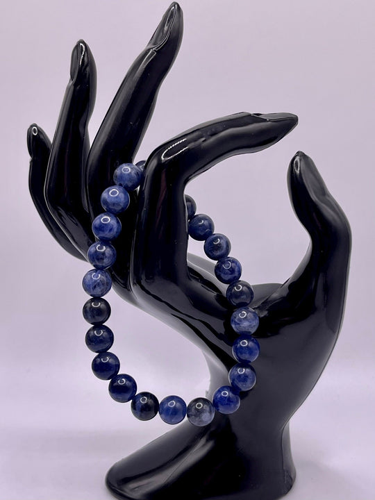 Sodalite Stretch Bracelet