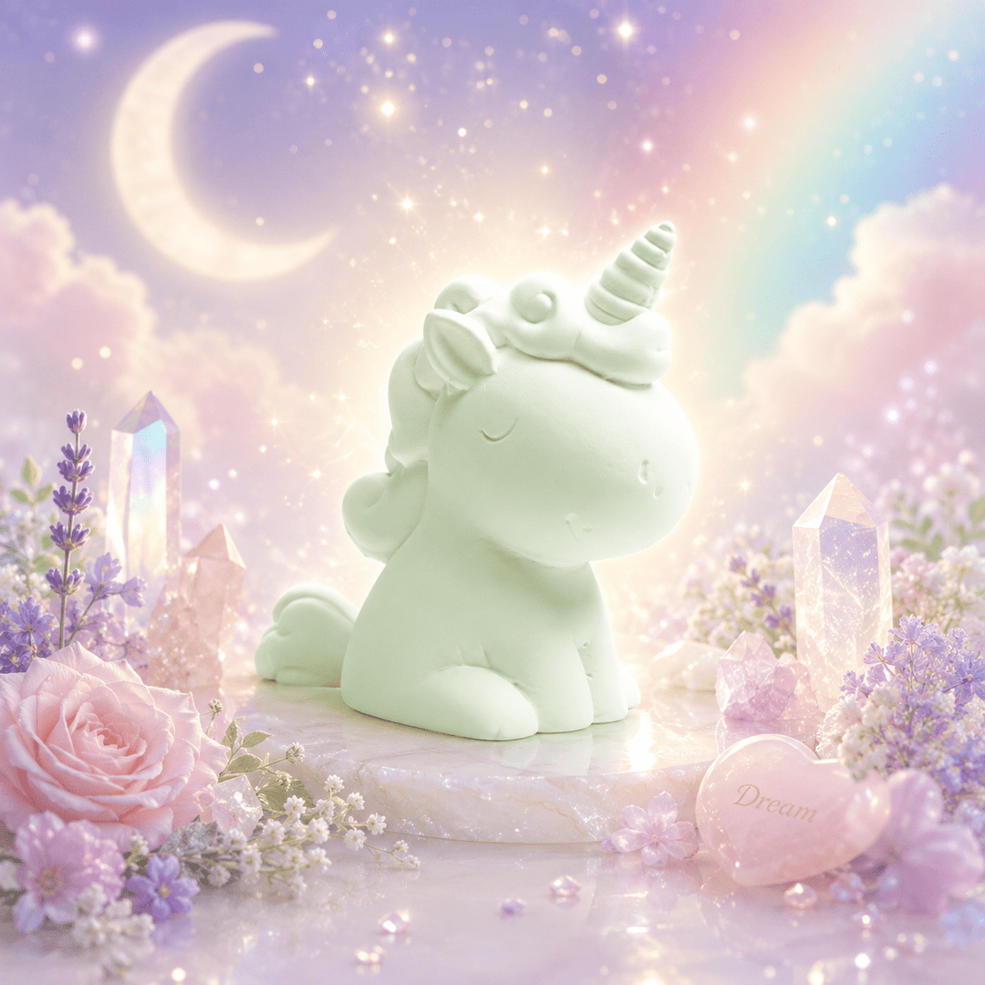 Unicorn Essential Oil Diffuser