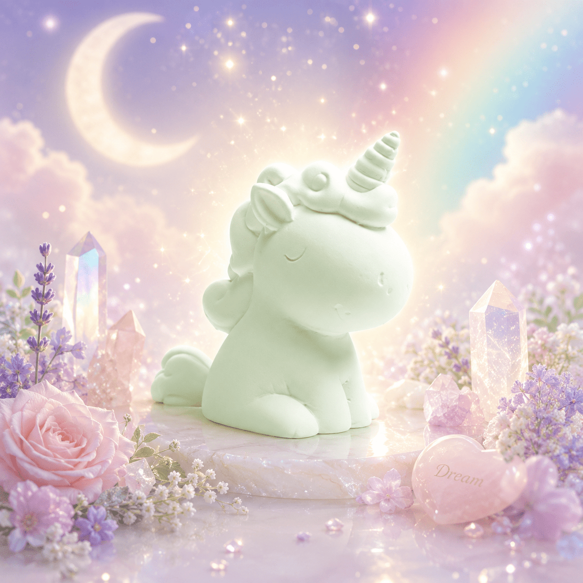 Unicorn Essential Oil Diffuser