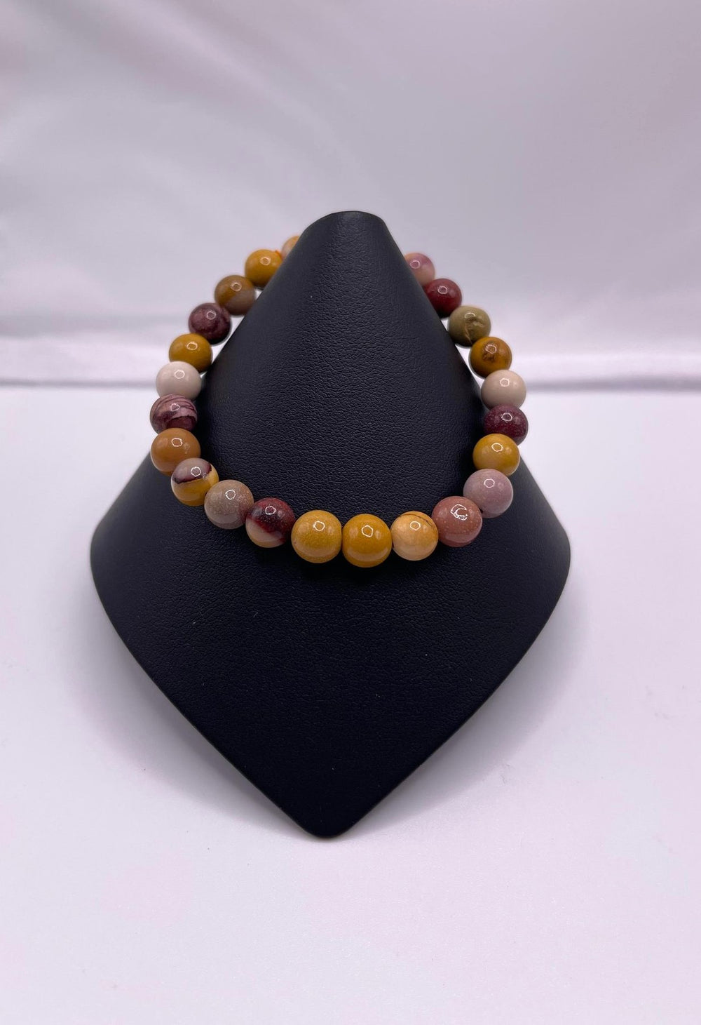 Mookaite Jasper Bracelet