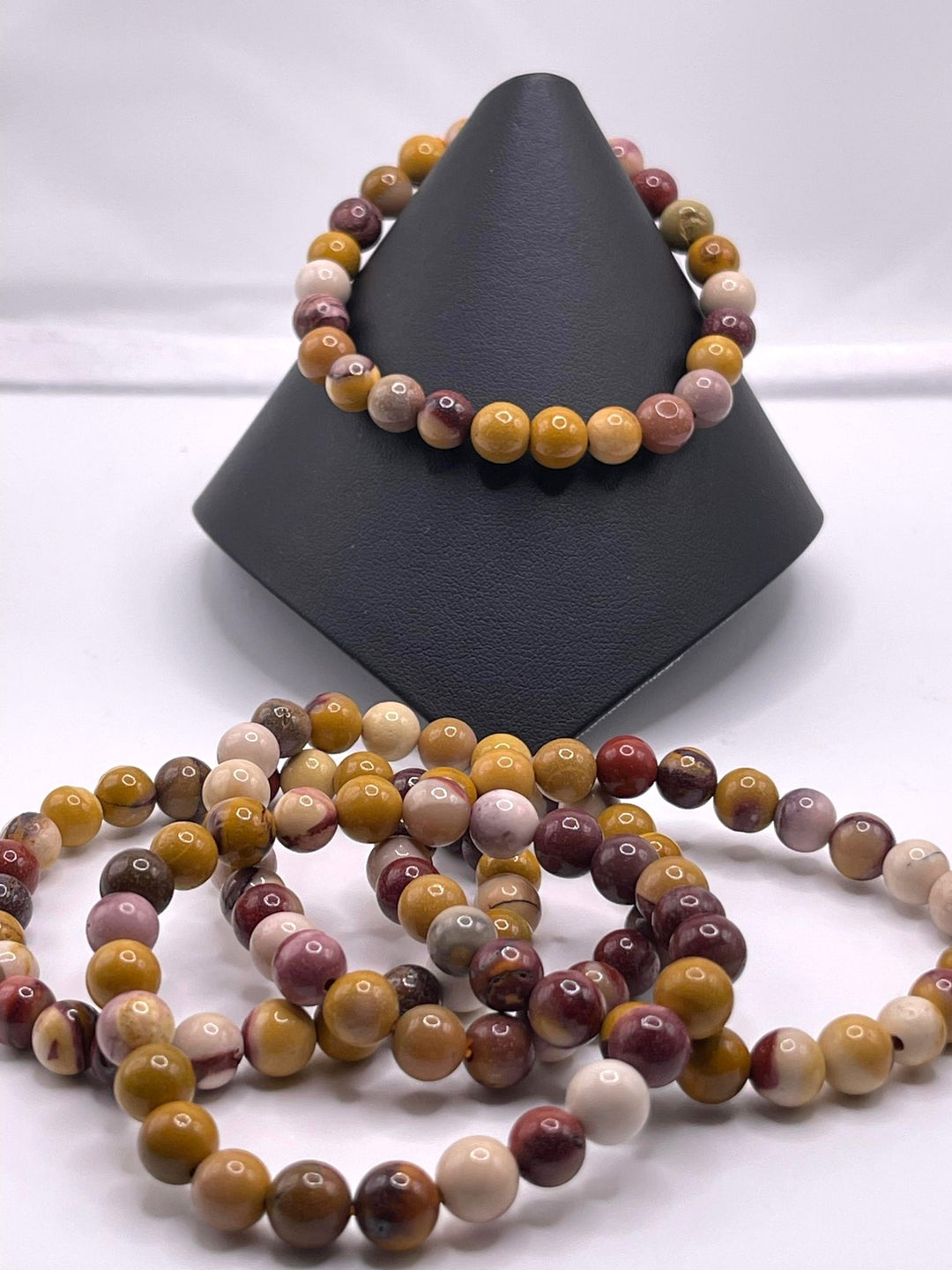 Mookaite Jasper Bracelet