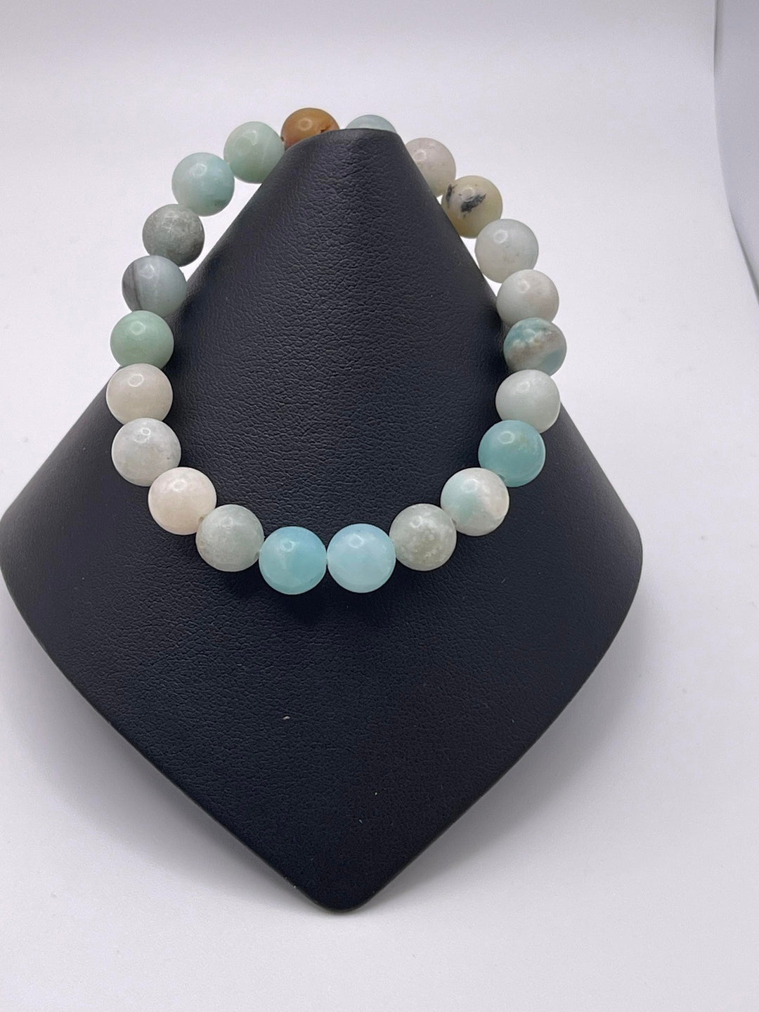 Caribbean Calcite Stretch Bracelet