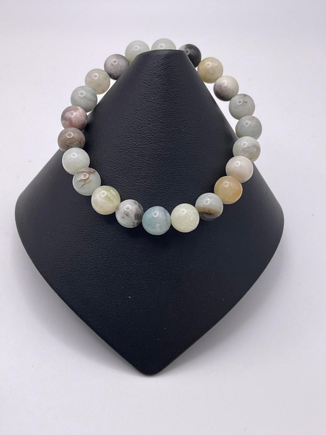 Caribbean Calcite Stretch Bracelet