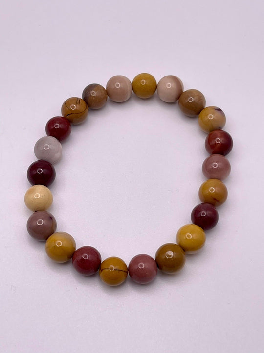 Mookaite Jasper Bracelet