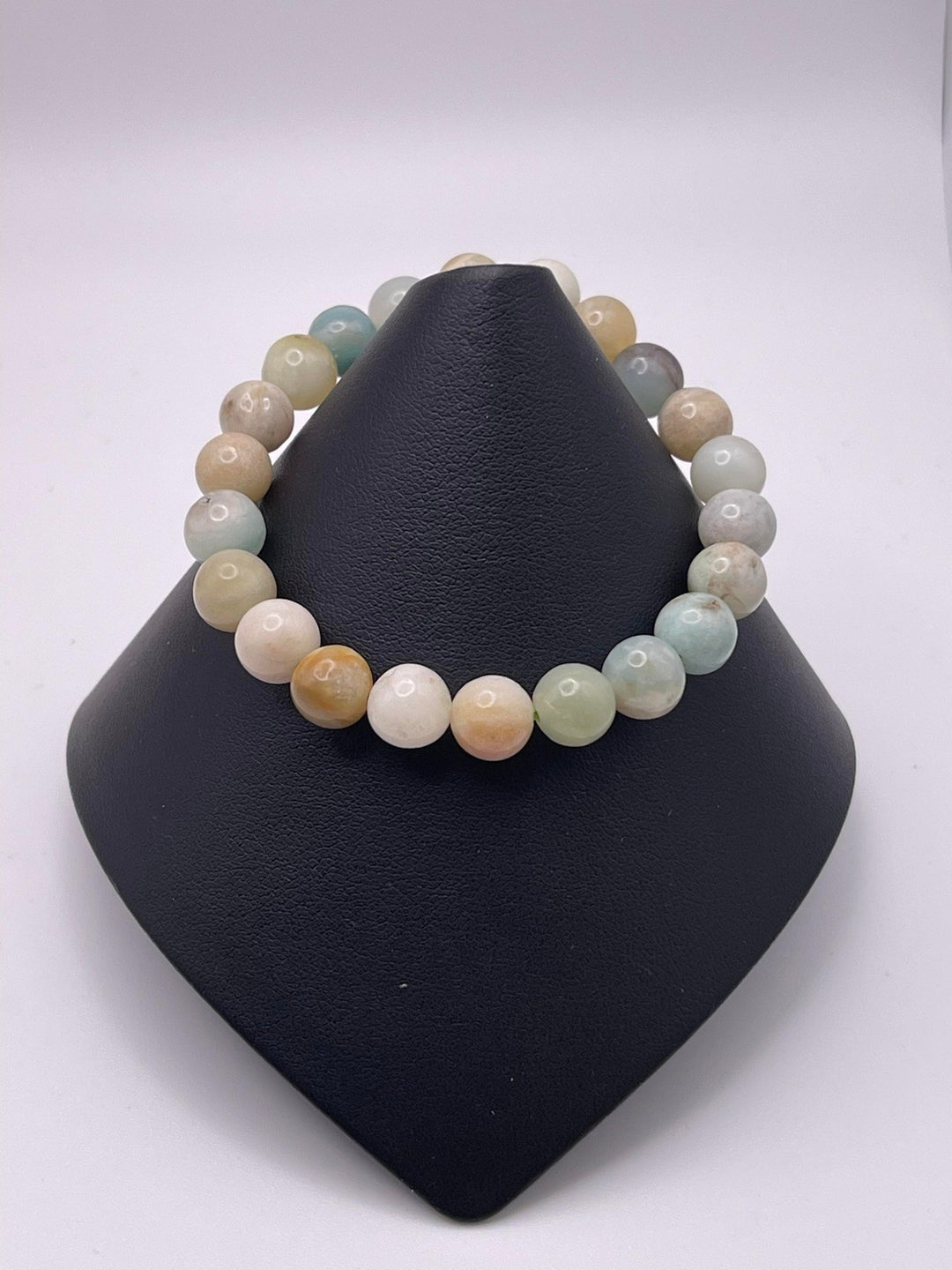 Caribbean Calcite Stretch Bracelet