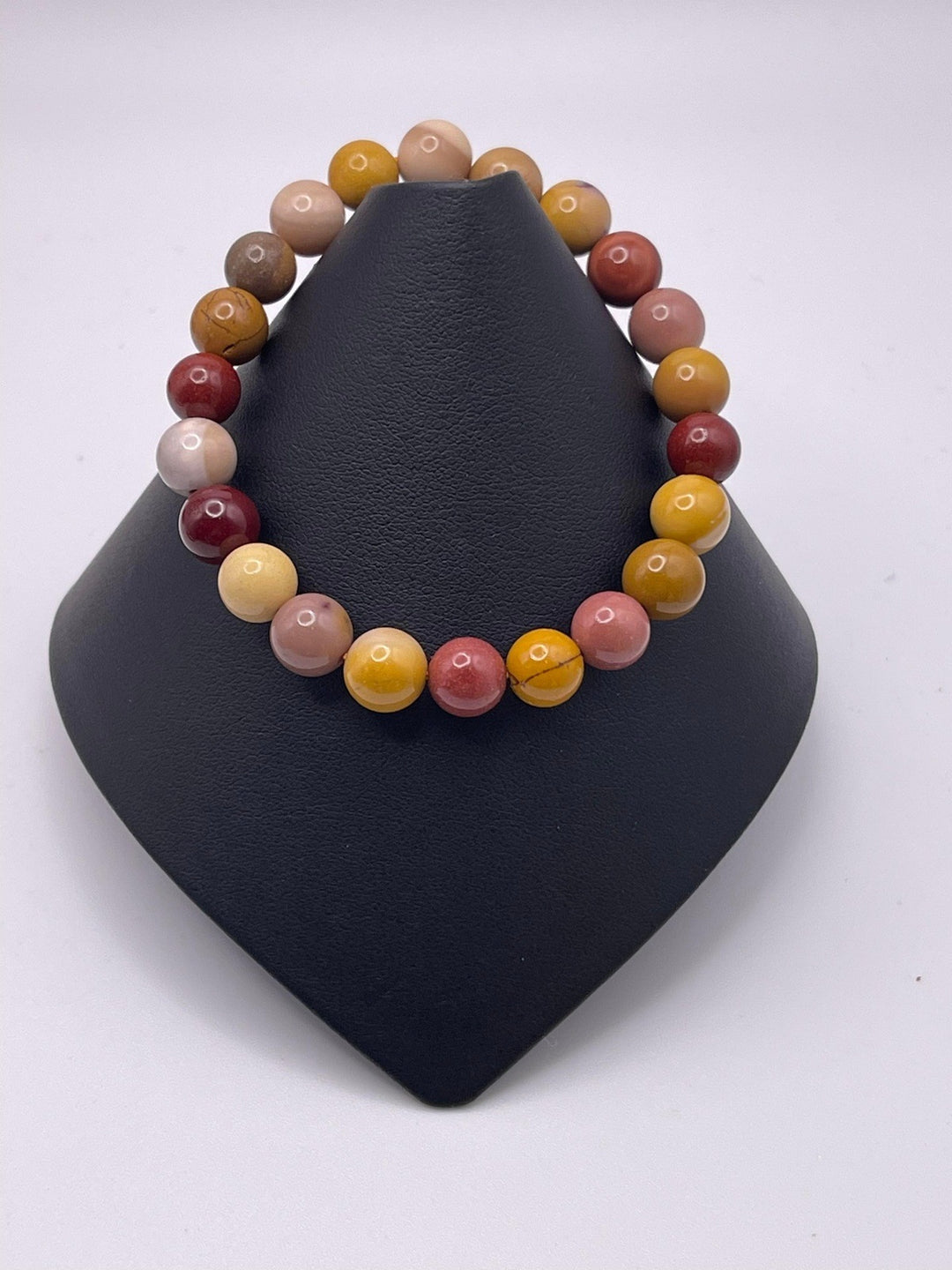 Mookaite Jasper Bracelet