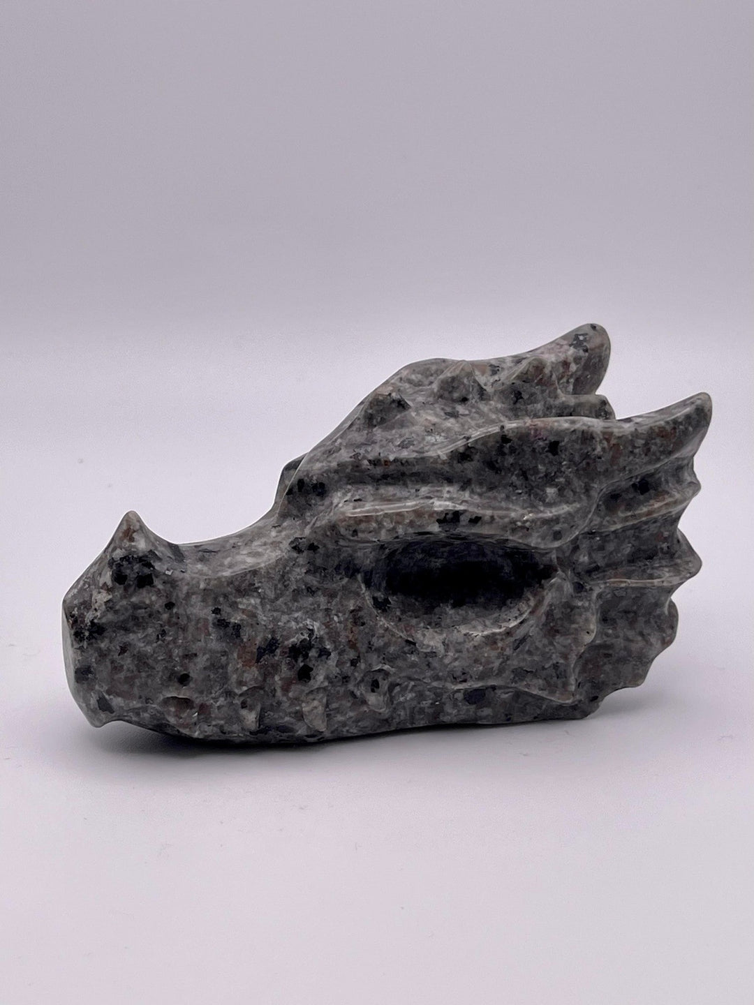 DragonHead