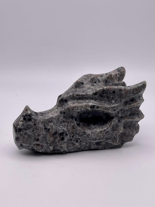 DragonHead