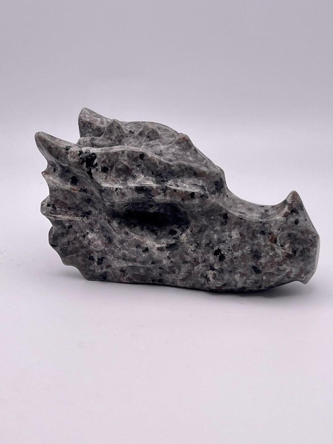DragonHead
