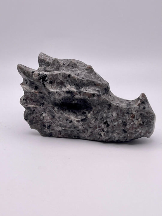 DragonHead