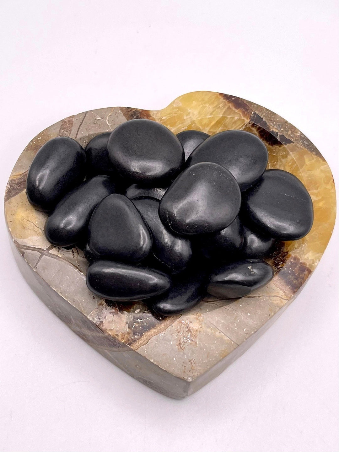 Shungite Tumble