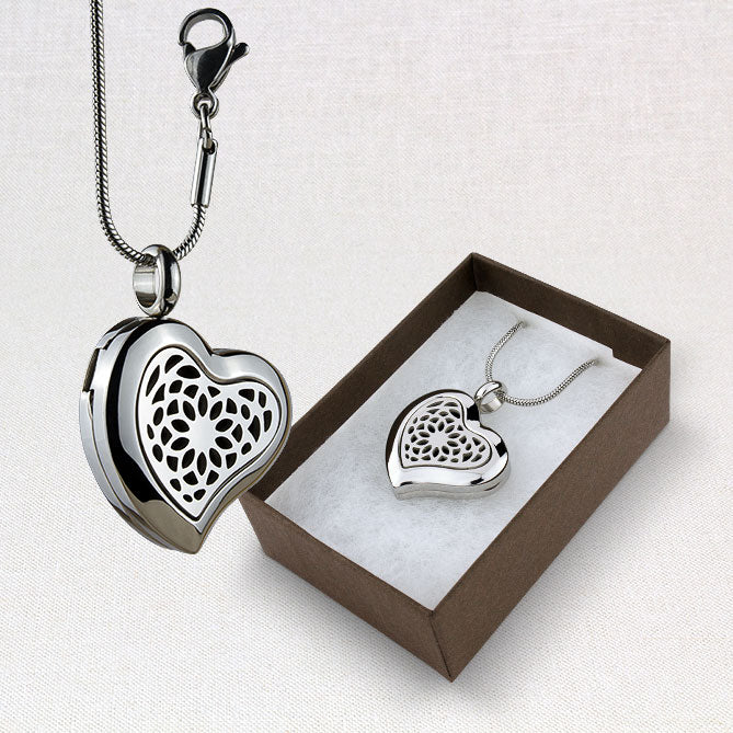 Aromatherapy Lockets