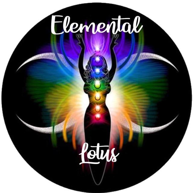 The Elemental Lotus Gift Card